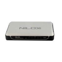 Nilox Switch 5-port (16NX040502001)